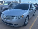 Used 2012 Lincoln MKZ image 2