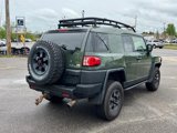 Used 2011 Toyota FJ Cruiser 4WD image 3