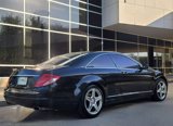 Used 2007 Mercedes-Benz CL 550 image 4