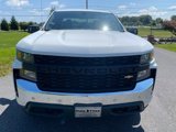Used 2021 Chevrolet Silverado 1500 W/T w/ WT Value Package image 4
