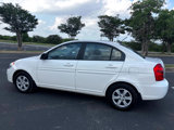 Used 2008 Hyundai Accent GLS image 3