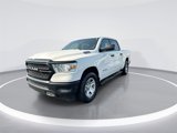 Used 2021 RAM 1500 Tradesman image 4