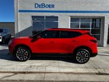 Used 2021 Chevrolet Blazer RS image 2