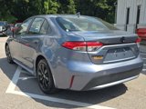 Used 2022 Toyota Corolla LE image 3