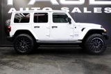 Used 2021 Jeep Wrangler Unlimited Rubicon image 4
