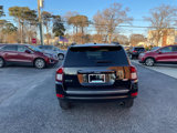 Used 2017 Jeep Compass High Altitude image 6