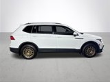 Used 2022 Volkswagen Tiguan SE image 5