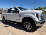 Used 2017 Ford F250 Lariat w/ Lariat Ultimate Package image 5