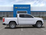New 2024 Chevrolet Colorado LT w/ LT Convenience Package II image 5