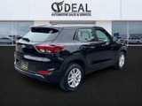 Used 2021 Chevrolet TrailBlazer LS image 5