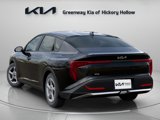 New 2025 Kia K4 LXS image 5