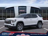 New 2025 GMC Terrain Elevation image 2