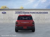 New 2025 Ford Bronco Sport Big Bend image 5