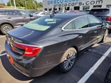 Used 2017 Buick LaCrosse Premium w/ Driver Confidence Package #2 image 3