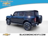 Used 2022 Ford Bronco Outer Banks image 5