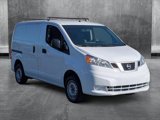 Used 2019 Nissan NV200 S w/ Back Door Glass Package image 3