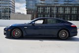 Used 2011 Porsche Panamera Turbo image 2