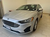 Used 2019 Ford Fusion SE image 4