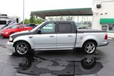 Used 2003 Ford F150 Harley-Davidson image 3