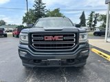 Used 2018 GMC Sierra 1500 4x4 Double Cab w/ Elevation Edition image 4