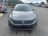 Used 2017 Volkswagen Passat 1.8T SE image 2