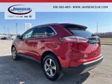 Used 2022 Ford Edge SEL w/ Convenience Package image 4