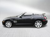 Used 2006 Chrysler Crossfire Limited image 4