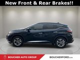Used 2018 Nissan Murano SV image 3