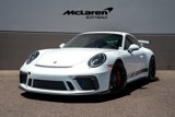 Used 2018 Porsche 911 GT3 image 2