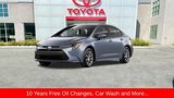 New 2025 Toyota Corolla LE image 6
