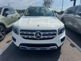 Used 2021 Mercedes-Benz GLB 250 4MATIC image 2