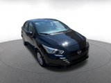 Used 2024 Nissan Versa S image 3