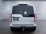 Used 2013 Land Rover LR4 HSE LUX image 4