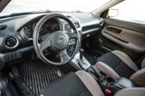 Used 2007 Subaru Impreza 2.5i image 2