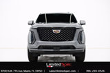 Used 2025 Cadillac Escalade Premium Luxury w/ Touring Package image 2