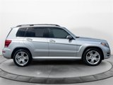 Used 2015 Mercedes-Benz GLK 350 4MATIC image 6