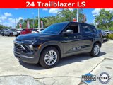 Used 2024 Chevrolet TrailBlazer LS w/ LS Confidence Package image 3