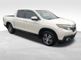 Used 2017 Honda Ridgeline RTS image 3