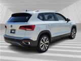 Used 2022 Volkswagen Taos SE w/ IQ.Drive SE Package image 6