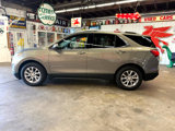 Used 2018 Chevrolet Equinox LT w/ Sun & Infotainment Package image 2