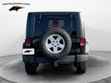 Used 2010 Jeep Wrangler Unlimited Sport image 4