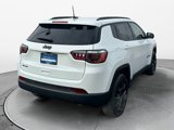New 2025 Jeep Compass Latitude w/ Altitude Special Edition image 4