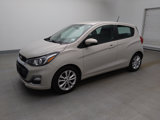 Used 2020 Chevrolet Spark LT image 2