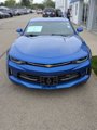 Used 2017 Chevrolet Camaro LT image 2