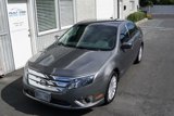 Used 2011 Ford Fusion Hybrid image 3