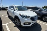 Used 2017 Hyundai Santa Fe Sport image 2