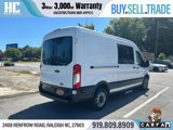Used 2016 Ford Transit 350 148 Medium Roof image 5