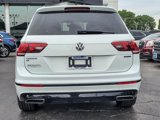 Used 2020 Volkswagen Tiguan SE R-Line image 5