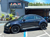Used 2017 Volkswagen Beetle 1.8T image 2