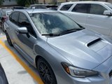 Used 2016 Subaru WRX STI image 3